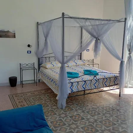 Hotel Casa Marianna à Palerme Extérieur photo