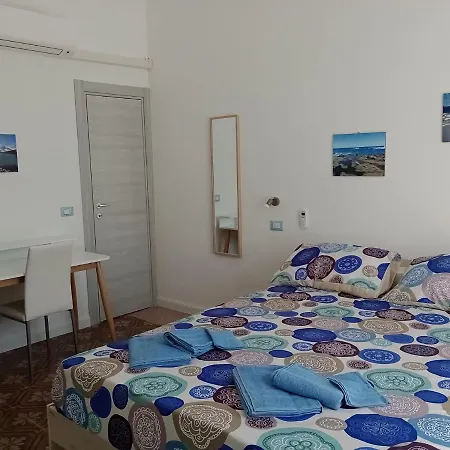 Hotel Casa Marianna à Palerme Extérieur photo