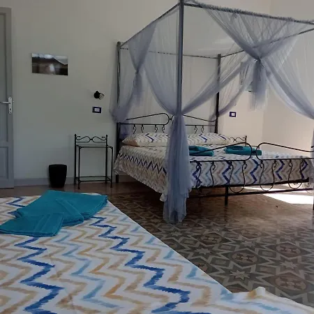 Hotel Casa Marianna à Palerme Extérieur photo