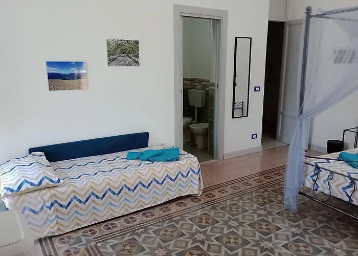 Casa Marianna