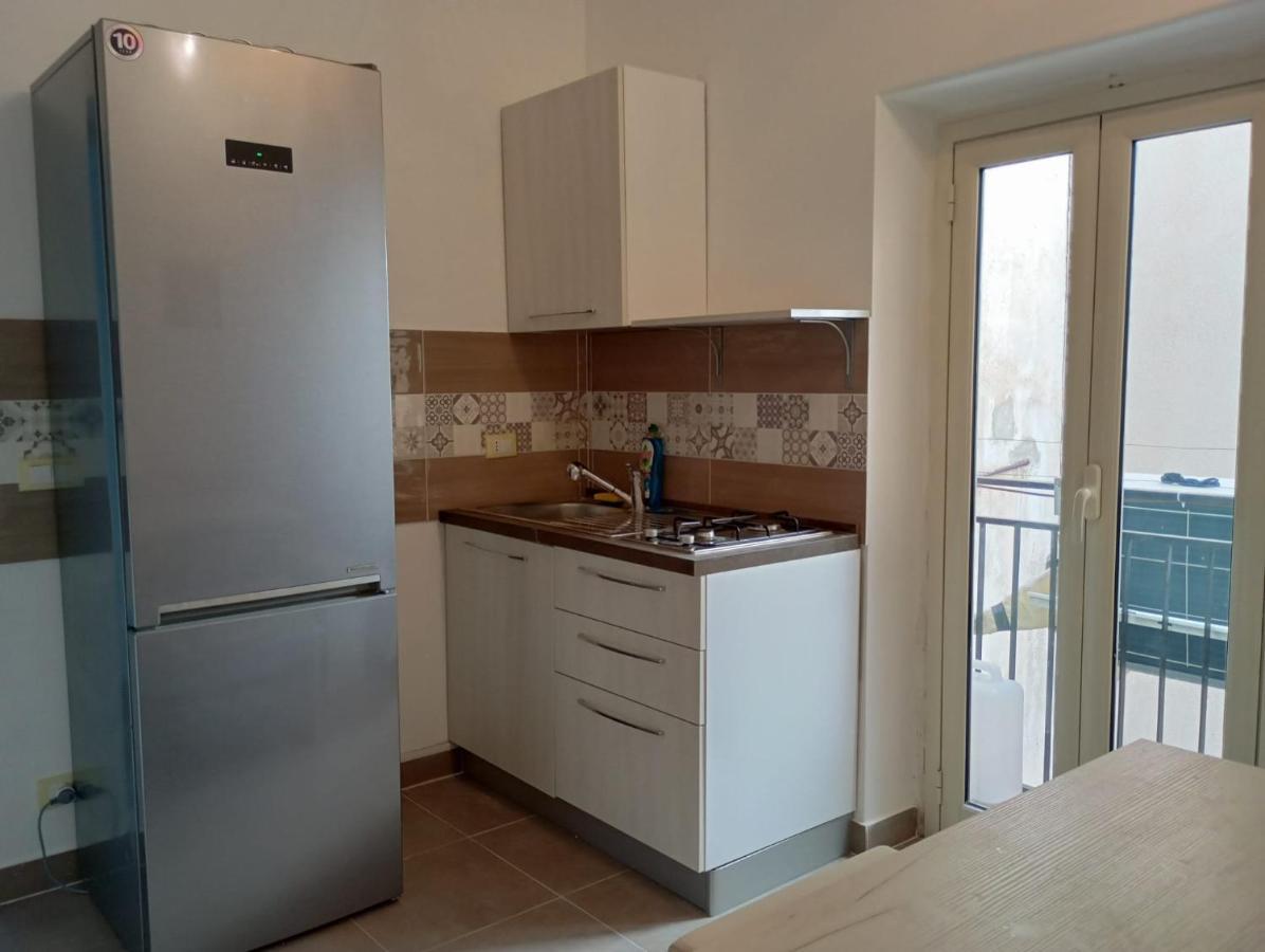 Casa Marianna Affittacamere *